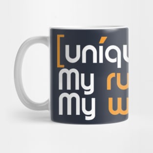 unique Mug